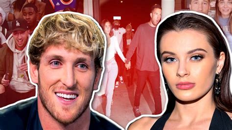 lana rhodes child|Logan Paul accidentally reveals Lana Rhoades baby daddy is